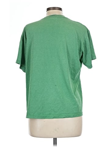 Hurley Short Sleeve Top (view 2)