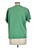 Hurley Green Short Sleeve Top Size L - photo 2