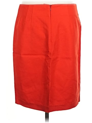 Dalia Collection Formal Skirt (view 2)