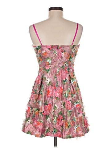 Liv Foster Cocktail Dress (view 2)