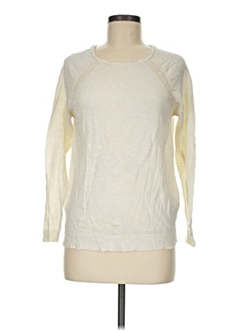 Soft Joie Pullover Sweater (view 1)