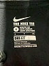 Nike 100% Polyester Black Long Sleeve T-Shirt Size S - photo 4