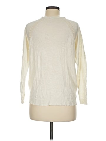 Soft Joie Pullover Sweater (view 2)