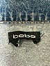 Bebe 100% Cotton Blue Denim Jacket Size S (estimated) - photo 6