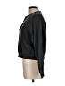 Old Navy Black Long Sleeve Top Size L - photo 5