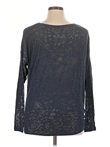 PrAna Long Sleeve Top (view 2)