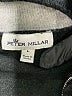 PETER MILLAR Black Cardigan Size L - photo 7