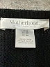 Motherhood Black Pullover Sweater Size M - photo 6