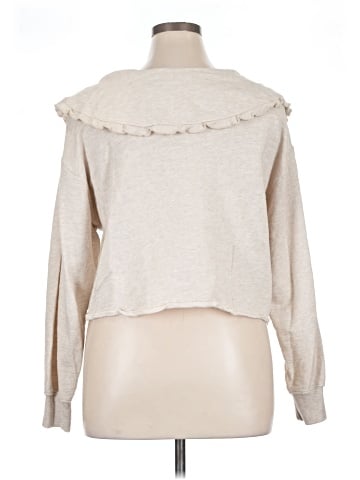 Universal Thread Pullover Sweater (view 2)