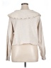 Universal Thread 100% Cotton Tan Pullover Sweater Size XL - photo 2