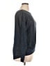 PrAna Gray Long Sleeve Top Size XL - photo 4