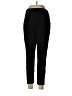 Chico's Solid Black Casual Pants Size Med (1) - photo 2