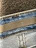 Joe's Jeans Hearts Blue Jeans Size 25 waist - photo 7