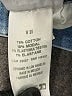 Joe's Jeans Hearts Blue Jeans Size 25 waist - photo 8