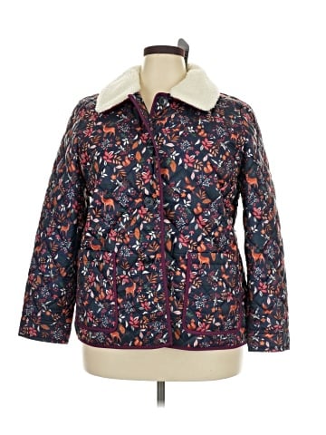 Talbots Jacket (view 1)