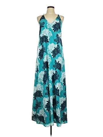 Ann Taylor LOFT Casual Dress (view 1)