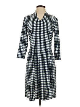 J. McLaughlin Casual Dress (view 1)
