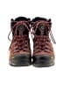 Asolo 100% Leather Brown Boots Size 7 - photo 2