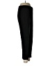 Chico's Solid Black Casual Pants Size Med (1) - photo 4