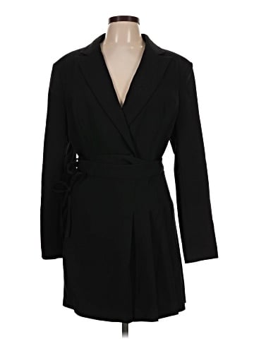 Topshop Cocktail Dress (view 1)