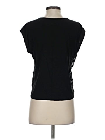 Papermoon Short Sleeve Blouse (view 2)