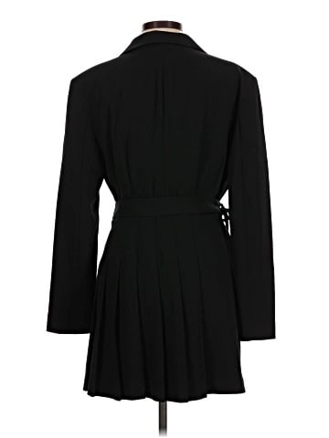 Topshop Cocktail Dress (view 2)