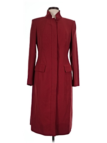 Anne Klein Coat (view 1)