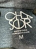 Chaser Blue Zip Up Hoodie Size M - photo 7