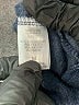 Chaser Blue Zip Up Hoodie Size M - photo 8
