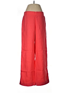 Lilly Pulitzer Linen Pants