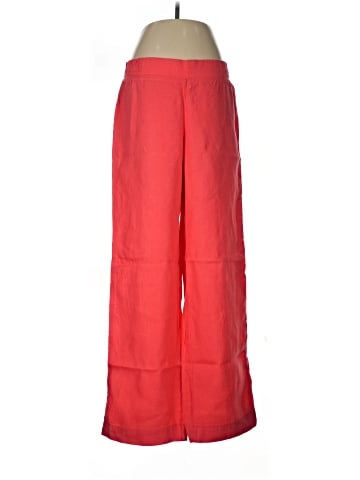 Lilly Pulitzer Linen Pants (view 1)