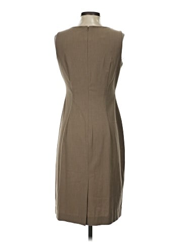Studio by London Times Casual Dress (view 2)