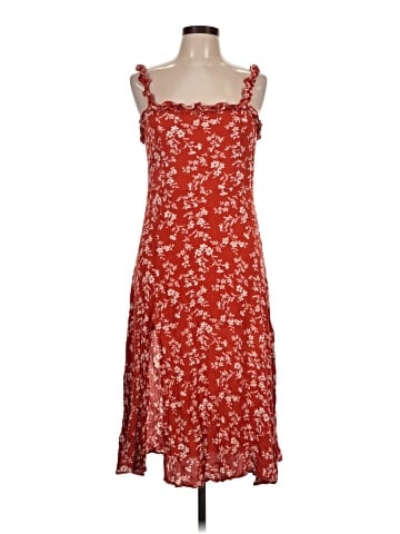 Lulus Casual Dress (view 1)