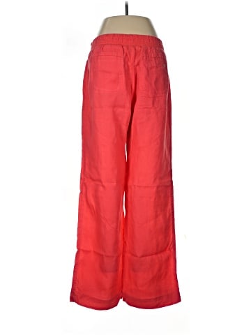 Lilly Pulitzer Linen Pants (view 2)