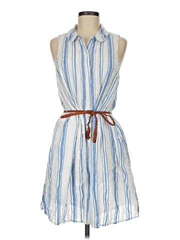 LC Lauren Conrad Casual Dress (view 1)