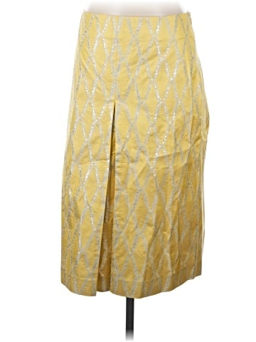 Vera Wang Casual Skirt (view 1)