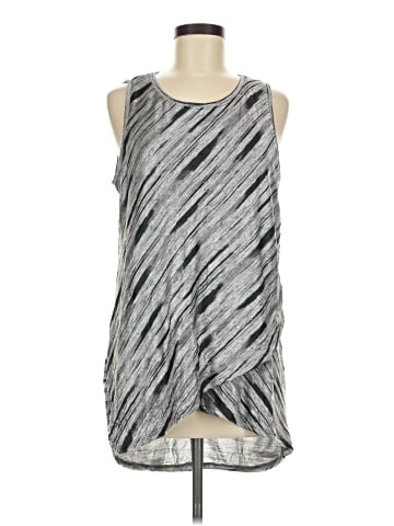 Apt. 9 Sleeveless T-Shirt (view 1)