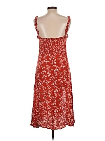 Lulus Casual Dress (view 2)