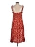 Lulus Red Casual Dress Size L - photo 2