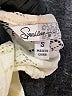 Speechless Ivory Casual Dress Size S - photo 7