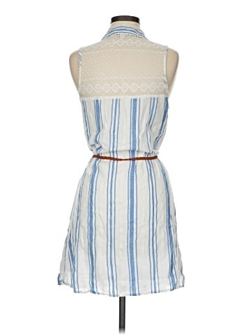 LC Lauren Conrad Casual Dress (view 2)