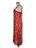 Lulus Red Casual Dress Size L - photo 5