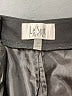 Le Suit Black Dress Pants Size 4 Petite - photo 7