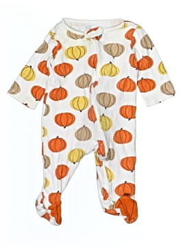 Just One You Made By Carter's Long Sleeve Outfit