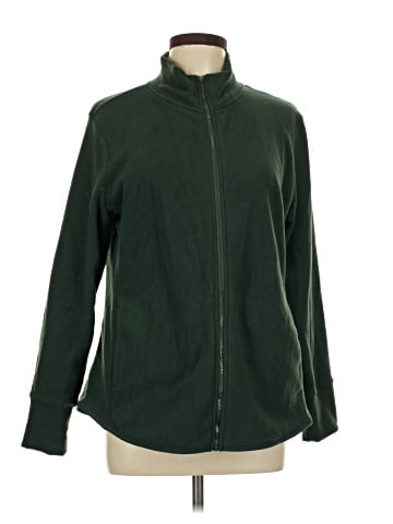 Active by Old Navy Track Jacket (view 1)