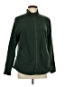Active by Old Navy Green Track Jacket Size L - photo 1