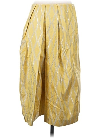 Vera Wang Casual Skirt (view 2)