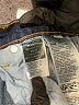 Levi's Blue Jeans Size 29 waist - photo 8