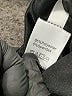 Shein Metallic Black Romper Size XL - photo 5