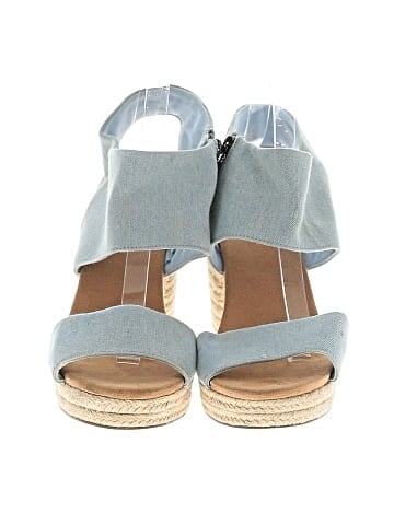 TOMS Wedges (view 2)